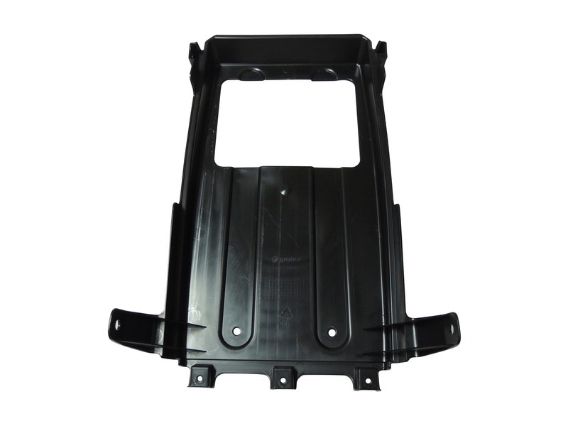 MOTOR ALT MUHAFAZASI (REGNUM)